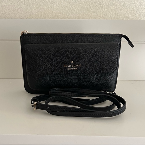 Kate Spade Flap Bag | NWT - Picture 1 of 4
